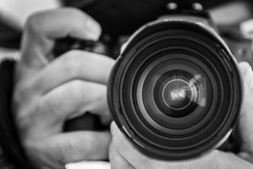 Monochromatic Photo Show Jpg